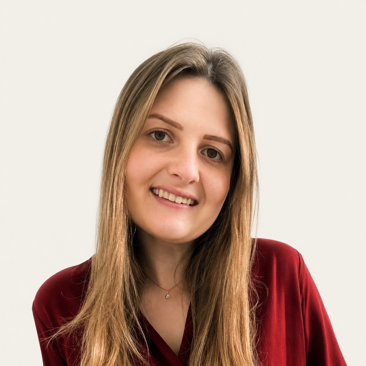 Bruna Caroline Orlandin, Operações