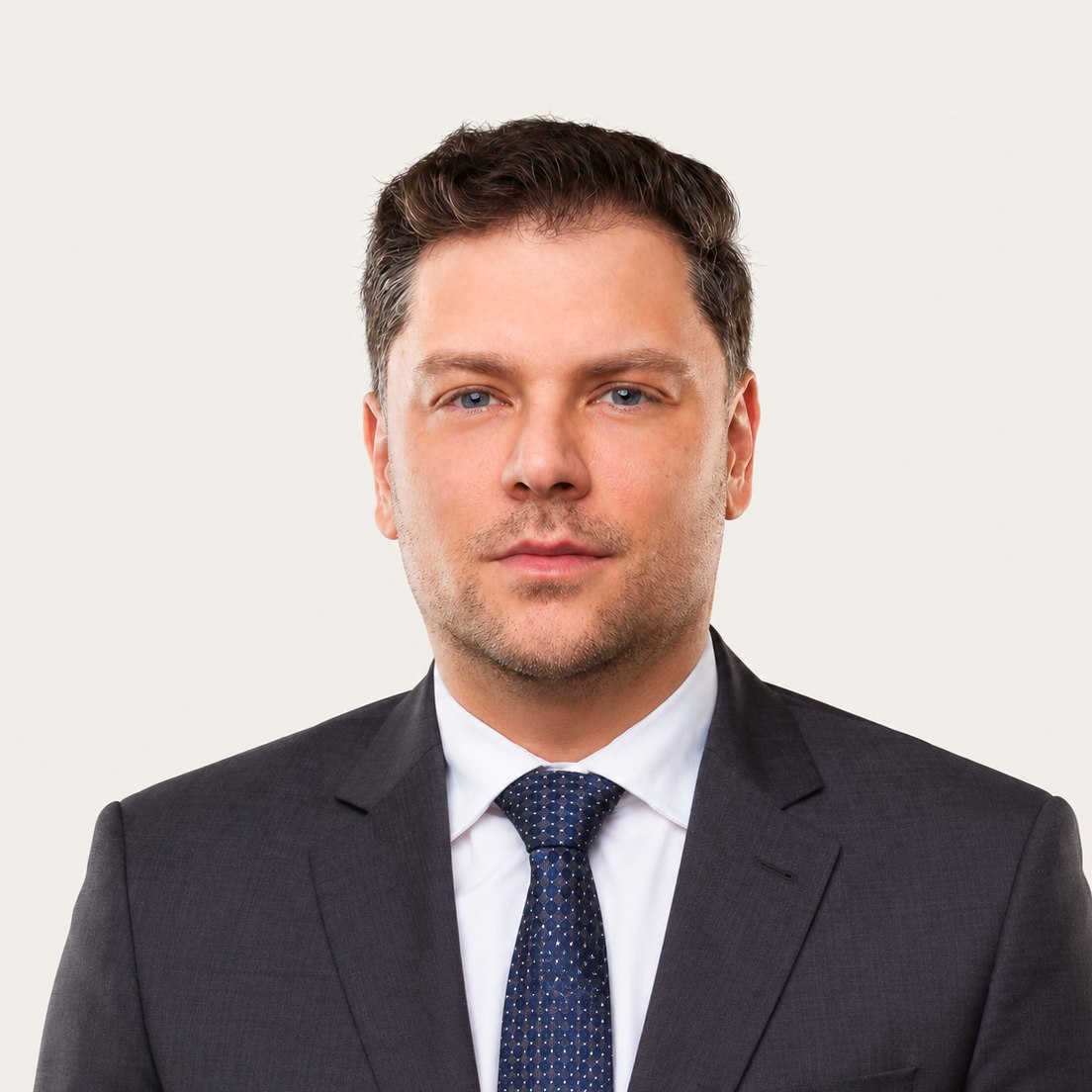 Leandro Corso, Fundador e CEO